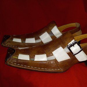 Antonio Zengara Men's shoes - Size 13